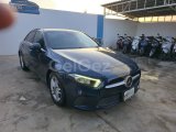 MERCEDES-BENZ A200 AMG SPORT