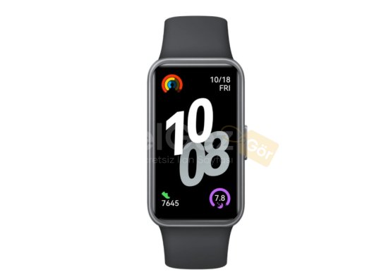 Samsung Galaxy Akıllı Saat