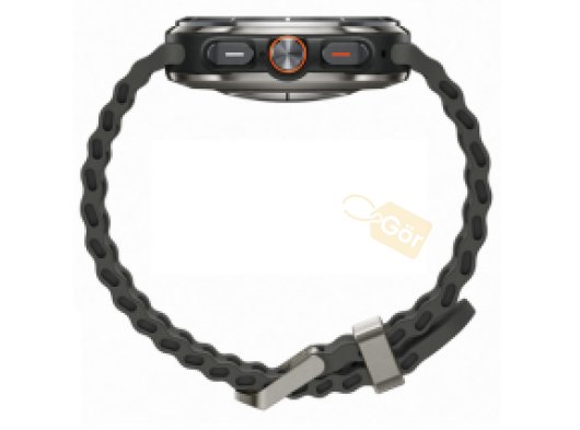 Samsung Galaxy Akıllı Saat