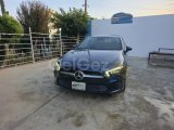 MERCEDES-BENZ A200 AMG SPORT