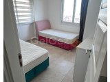 KKTC İSKELE LONGBEACH BÖLGESİ EŞYALI KİRALIK 2+1 DAİRE