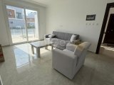 KKTC İSKELE LONGBEACH BÖLGESİ EŞYALI SATILIK 2+1 DAİRE