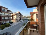 KKTC İSKELE LONGBEACH BÖLGESİ EŞYALI SATILIK 2+1 İKİZ VİLLA DAİRE
