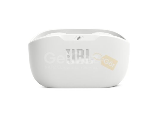 JBL Bluetooht Kulakiçi Kulaklık