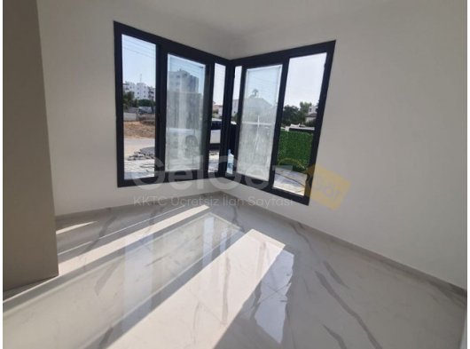 Gönyeli Bölgesinde 2+1 Zemin Kat Satılık Daire 120.000 Stg