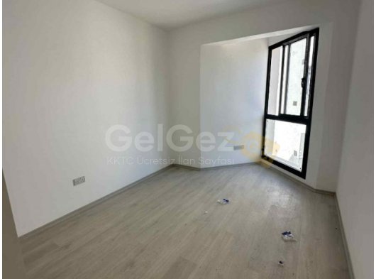Gönyeli Bölgesinde 2+1 Penthouse Daire 125.000 Stg