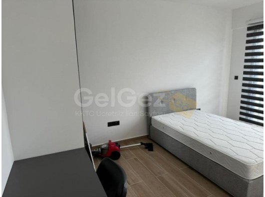 Kızılbaş Bölgesinde 2+1 Full Eşyalı Satılık Daire