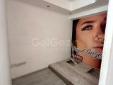 Dereboyu Bölgesinde Kiralık Dükkan 850 Stg