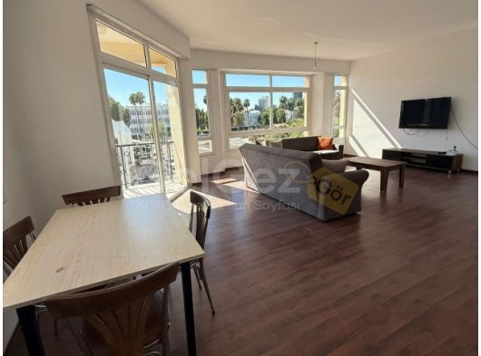 Gelibolu Bölgesinde 3+1 Kiralık Daire ( Öğrenci İçin) ( Aylık Ödemeli)