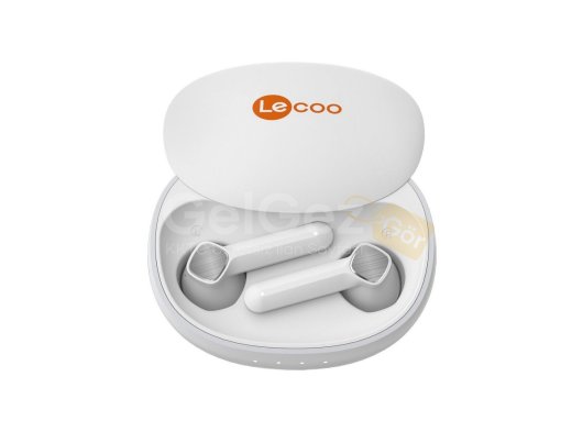 Lenovo Kulak içi Bluetooht Kulaklık