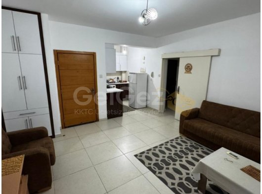 KUZEY KIBRIS GAZİMAĞUSA MERKEZ KİRALIK 2+1 DAİRE