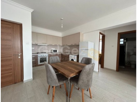 KKTC GAZİMAĞUKKTC GAZİMAĞUSA MERKEZ SATILIK eşyalı 2+1 DAİRE