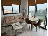 KUZEY KIBRIS GAZİMAĞUSA SAKARYA BÖLGESİ UPTAUWN PARK SİTESİ SATILIK 1+1 DAİRE