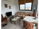 KUZEY KIBRIS GAZİMAĞUSA SAKARYA BÖLGESİ UPTAUWN PARK SİTESİ SATILIK 1+1 DAİRE