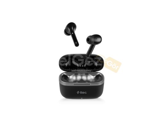 TTEC Bluetooht Kulak  içi Kulaklık