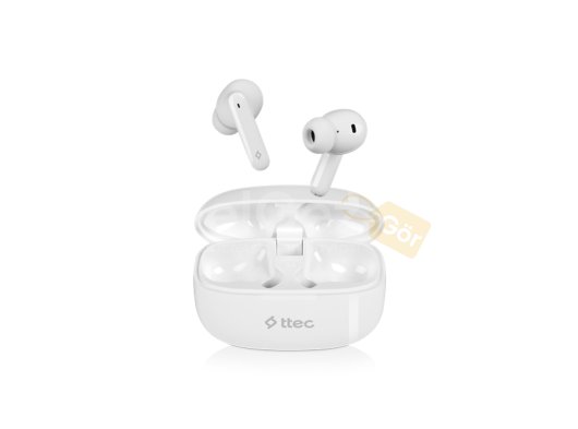 TTEC Bluetooht Kulak  içi Kulaklık