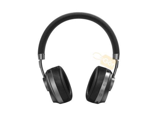 Wiwu Kulak Üstü  Bluetooht Kulaklık