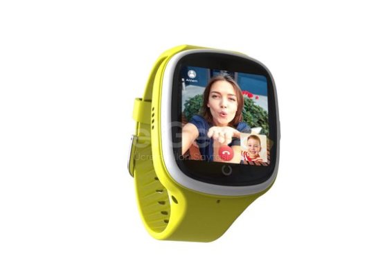 Bilicra Akıllı Saat (Çocuk)