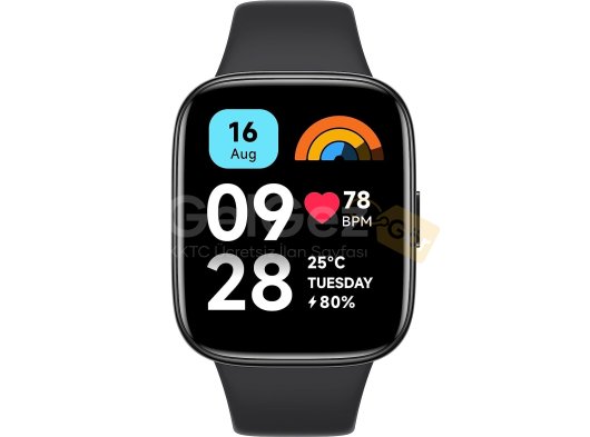 Xioami Akıllı Saat