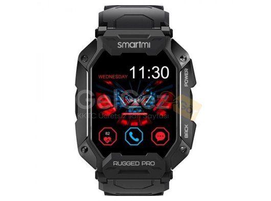 Smartmi Akıllı Saat