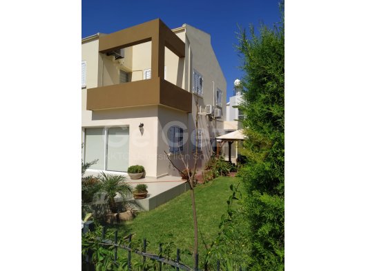 Satılık Müstakil villa