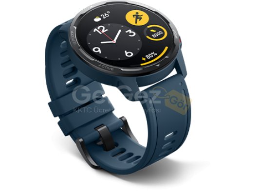 Xioami Akıllı Saat