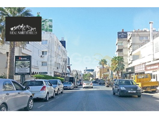 Lefkoşa Dereboyunda ARSA arayanlara Fırsat