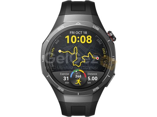 Huawei Akıllı Saat