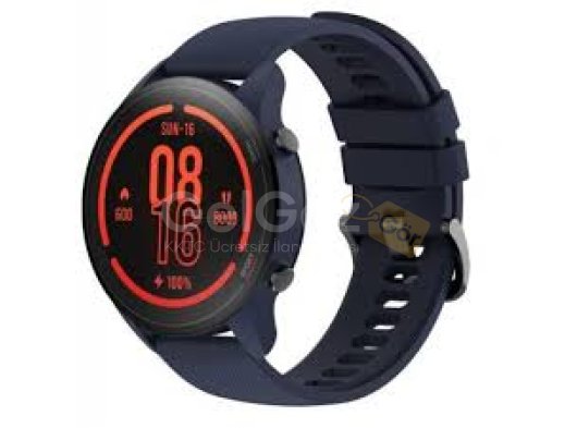 Xioami Akıllı Saat