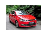 Volkswagen Polo 6R/6C Uyumlu Yedek Parça Gti İçin Krom Far