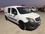 2018 MODEL MERCEDES CİTAN
