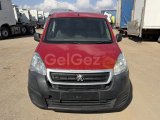 2016 MODEL PEUGEOT PARTNER VAN