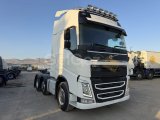 2019 MODEL VOLVO FH13 500