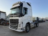 2019 MODEL VOLVO FH13 500