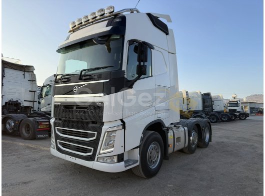 2019 MODEL VOLVO FH13 500
