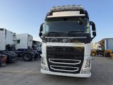 2019 MODEL VOLVO FH13 500