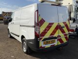 2015 MODEL FORD TRANSİT CUSTOM