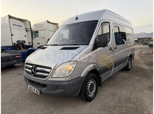 2013 MODEL MERCEDES BENZ SPRİNTER 313CDI