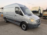 2013 MODEL MERCEDES BENZ SPRİNTER 313CDI