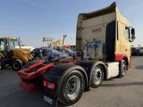 2015 MODEL  DAF XF 106 460 6x2