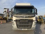 2015 MODEL VOLVO FM 410