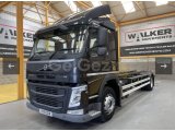 2019 MODEL VOLVO FM 4x2