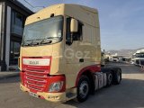 2015 MODEL  DAF XF 106 460 6x2