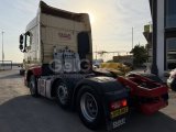 2015 MODEL  DAF XF 106 460 6x2