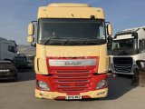 2015 MODEL  DAF XF 106 460 6x2