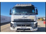 2019 MODEL  VOLVO FMX TİPPER