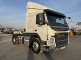2015 MODEL VOLVO FM 410