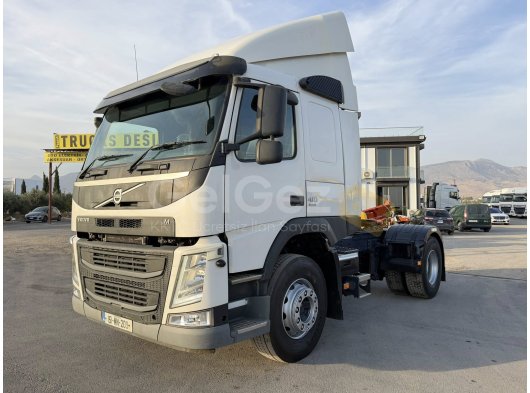 2015 MODEL VOLVO FM 410