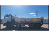 2019 MODEL  VOLVO FMX TİPPER