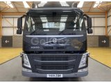 2019 MODEL VOLVO FM 4x2